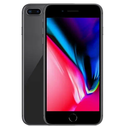 iPhone 8 Plus