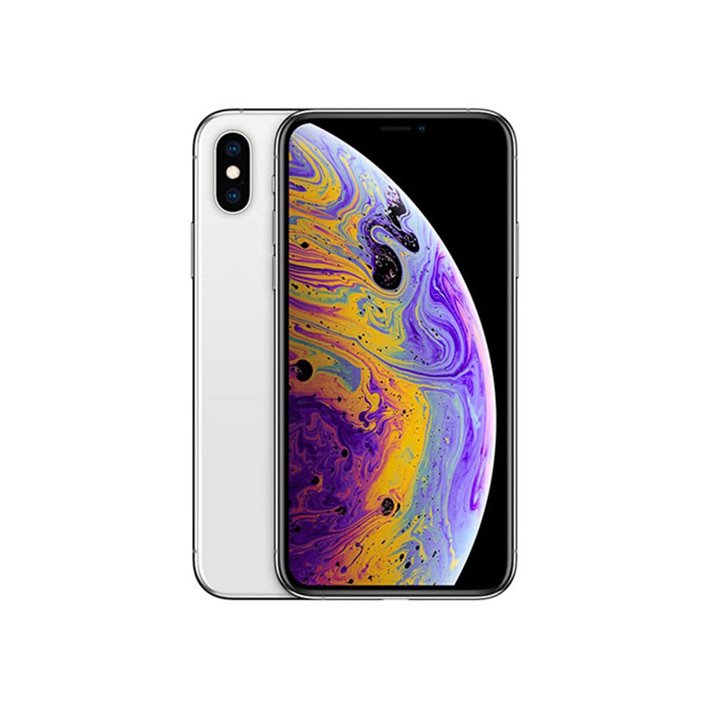 iPhone XS