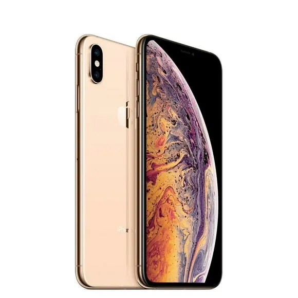 iPhone XS Max