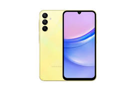 Samsung Galaxy A15 LTE
