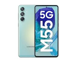 Samsung Galaxy M55 5G